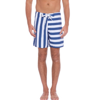Osklen Surf Masc Grecia Boardshorts - Grua Surf Co.