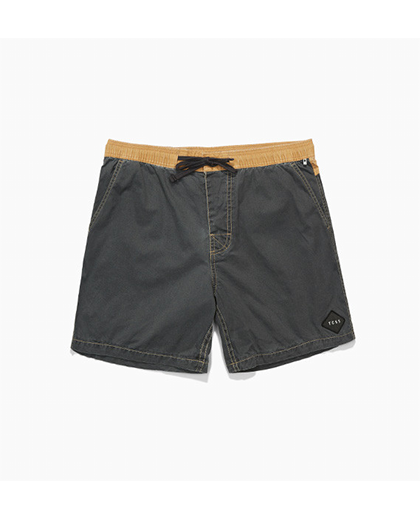 TCSS PLAIN JANE TRUNK BOARDSHORT