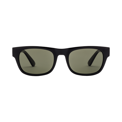 Pop Gloss Black Polarized