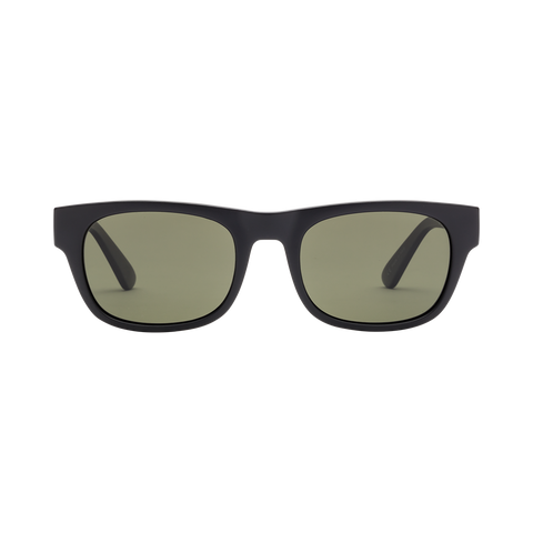 Pop Gloss Black Polarized