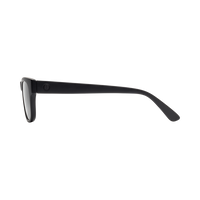 Electric Pop Matte Black Polarized - Grua Surf Co.