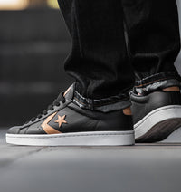 Converse Pro Leather 76 OX