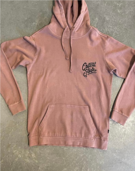 Critical Slide Incognito Hood - Grua Surf Co.