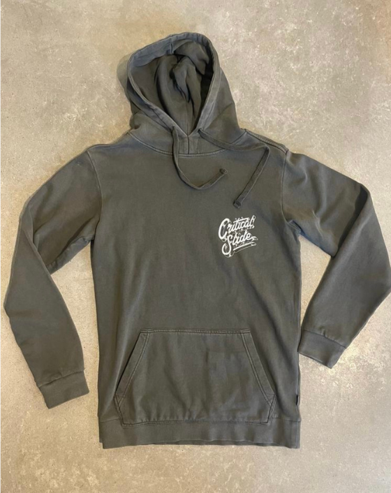 Critical Slide Incognito Hood - Grua Surf Co.