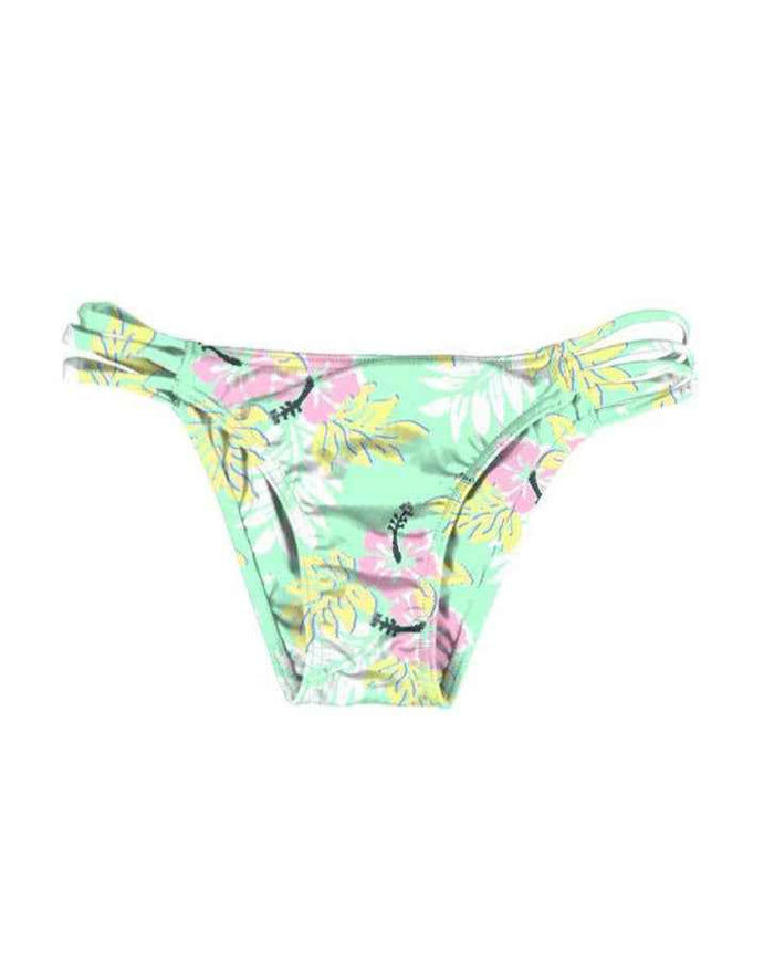 Pukas Surf 50s Bottom - Grua Surf Co.