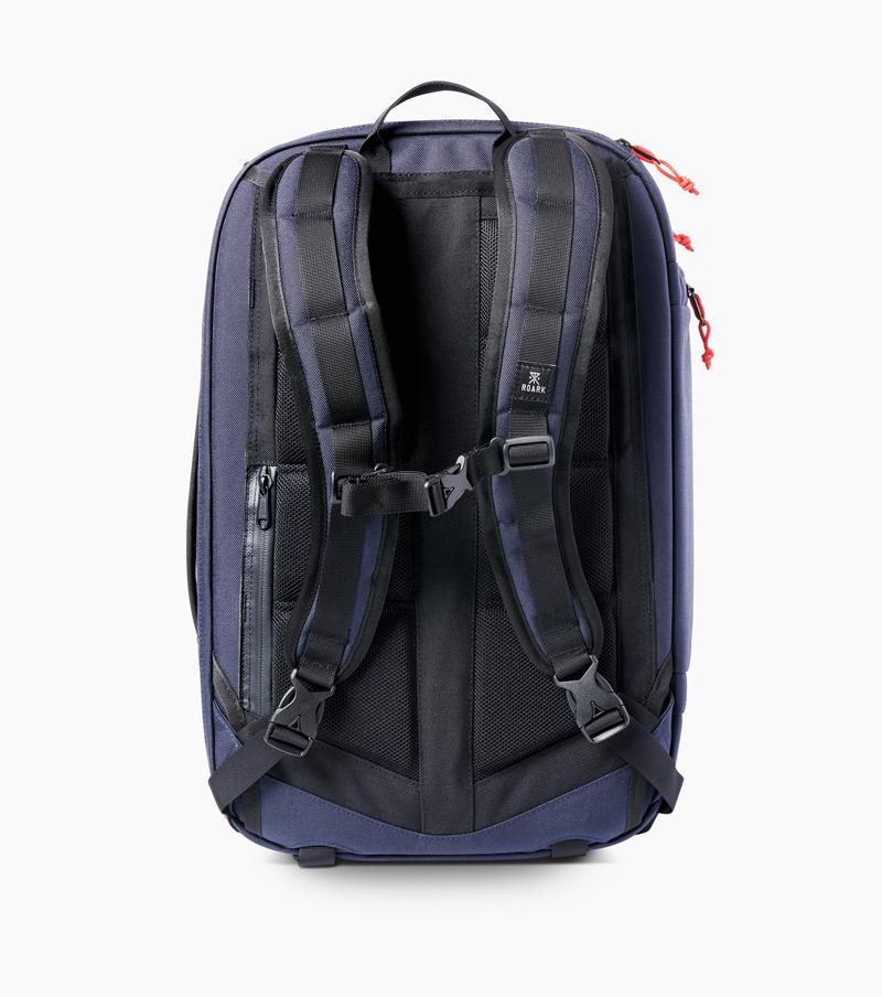 3-Day Fixer 35L Convertible Bag