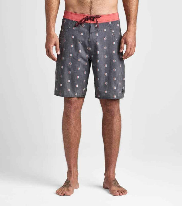 Roark Revival Savage Tao - Grua Surf Co.