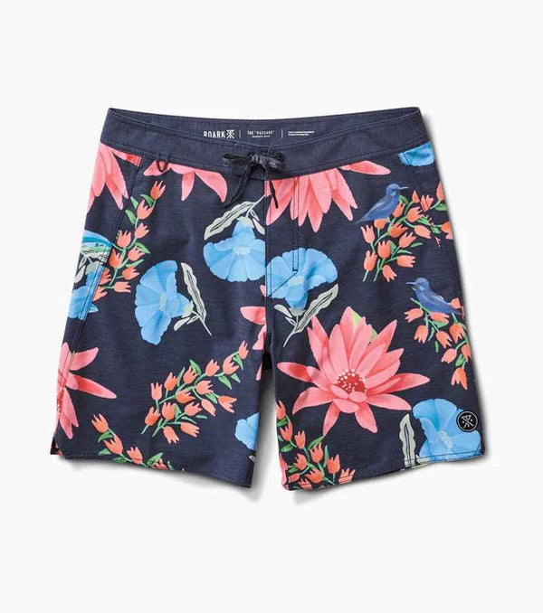 Passage Sierra Madre 18'' - Grua Surf Co.