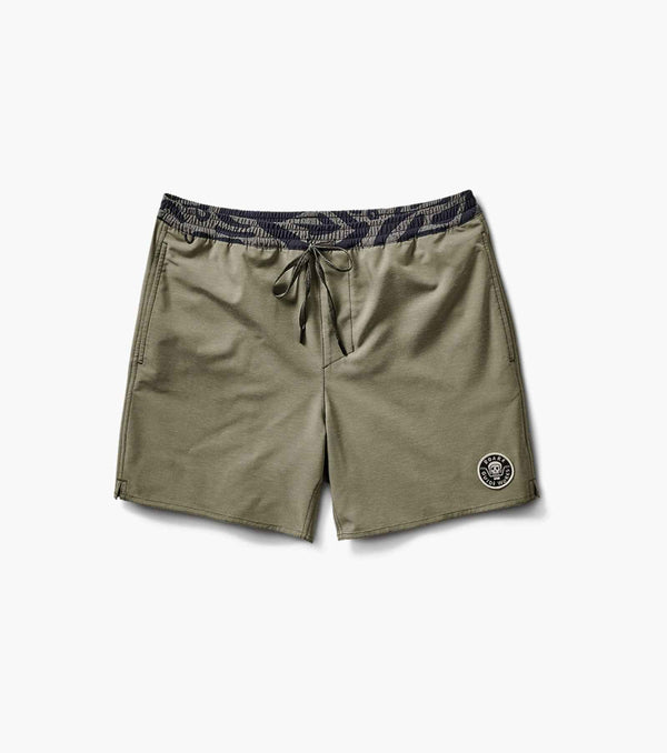 Roark Revival Shorey Tierra Boardshorts - Grua Surf Co.
