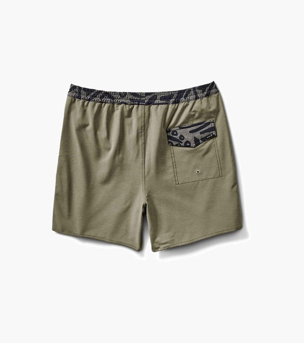 Roark Revival Shorey Tierra Boardshorts - Grua Surf Co.
