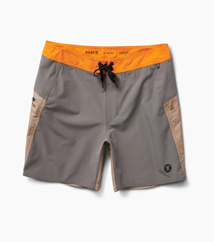 PATROL TRUNK