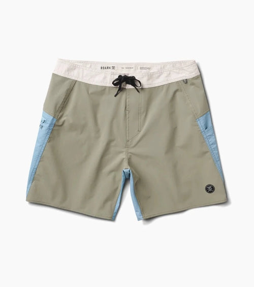 Boatman 17'' Packable