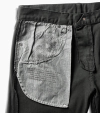 Roark Revival HWY 133 Broken Twill Jeans