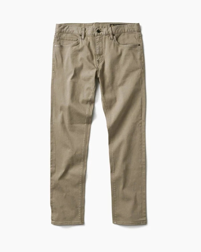 Roark Revival HWY 133 BROKEN TWILL JEANS