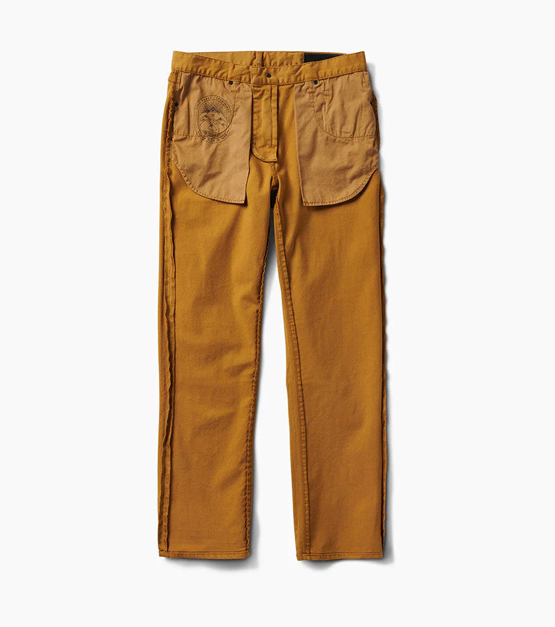 HWY 133 BROKEN TWILL JEANS