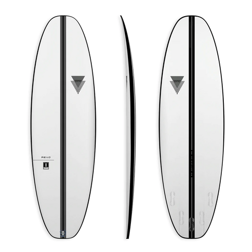 Revo IB FCSII 5'5