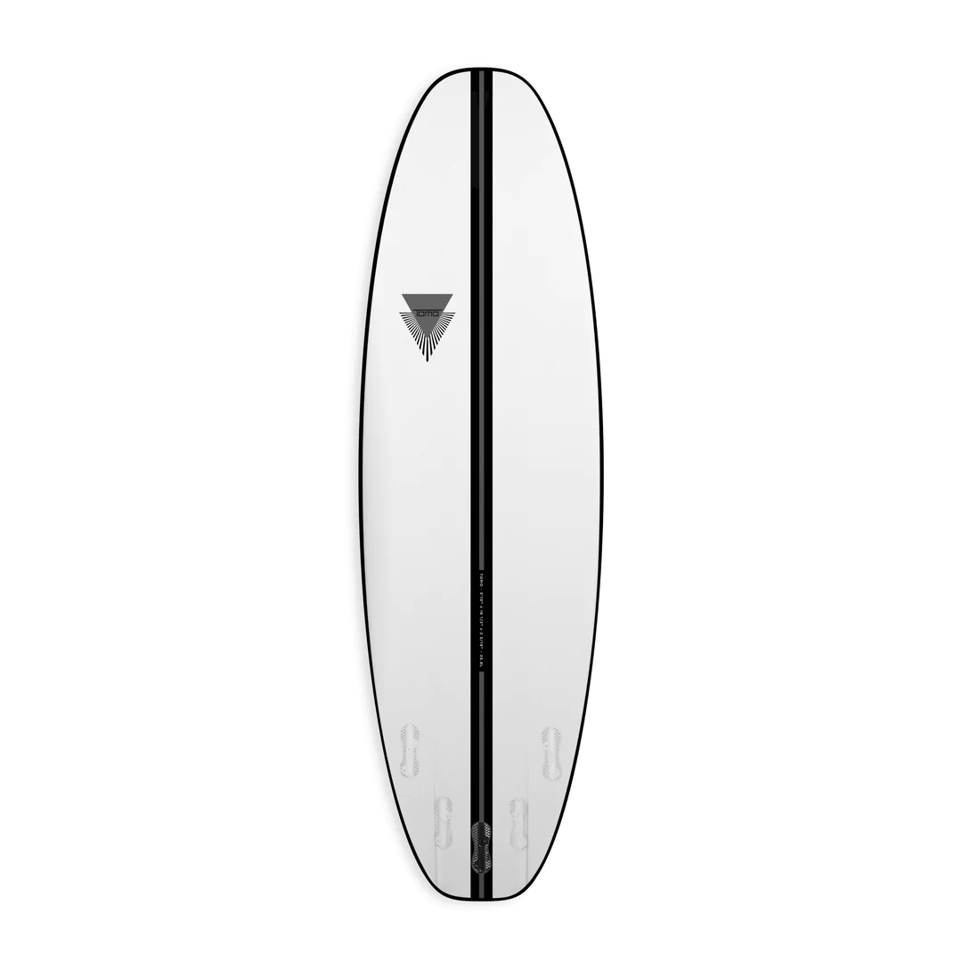 Revo IB Futures 5'8