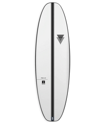 Firewire Surfboards Revo Ibolic Futures 5'8