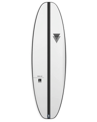 Firewire Surfboards Revo Ibolic Futures