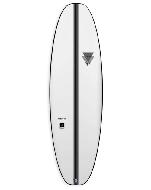 Firewire Surfboards Revo Ibolic Futures