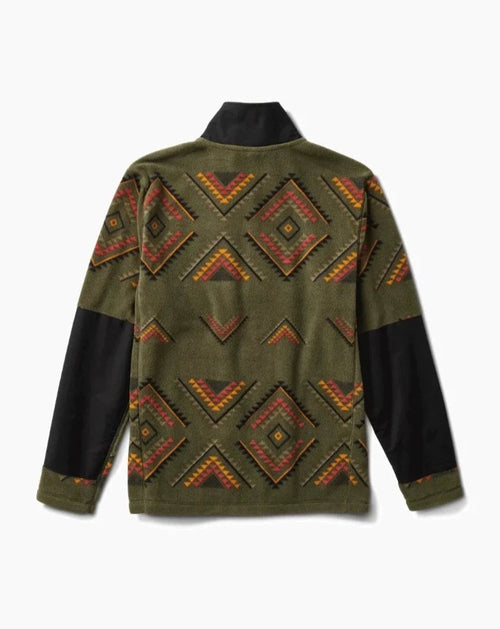 Roark Revival Landfall Fleece