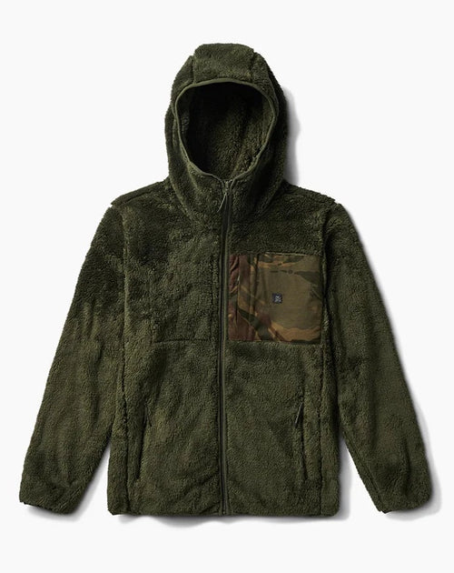 Rambler Fleece