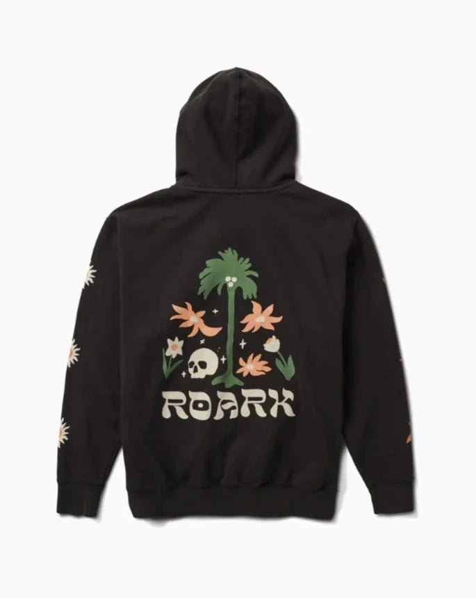 Roark Revival Atoll Fleece