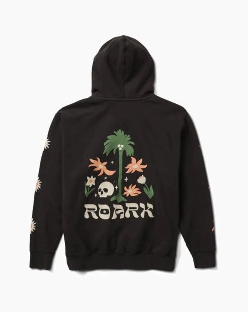 Roark Revival Atoll Fleece