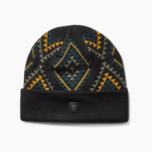 Roark Revival Manawa Tapu Beanie - Grua Surf Co.