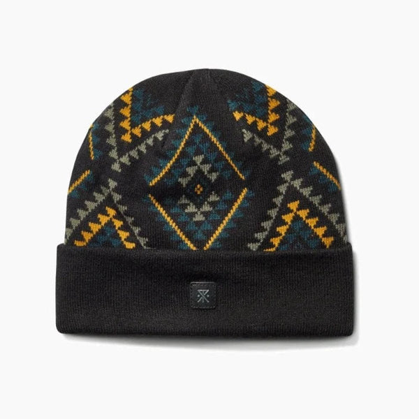 Roark Revival Manawa Tapu Beanie - Grua Surf Co.