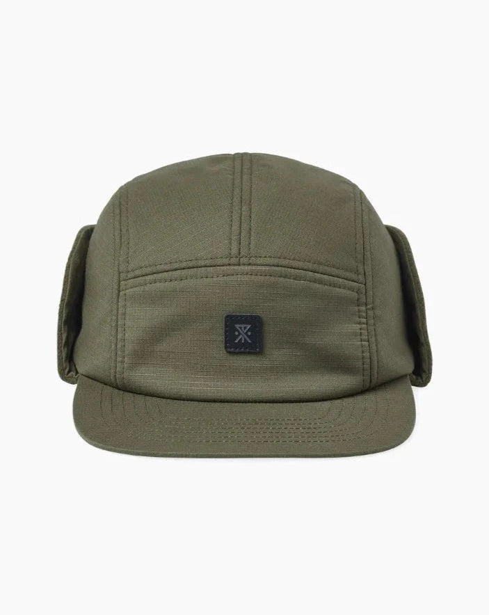 Roark Dog Ear Camper Hat