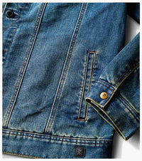 Roark Revival Caribou Jacket - Grua Surf Co.