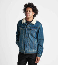 Roark Revival Caribou Jacket - Grua Surf Co.