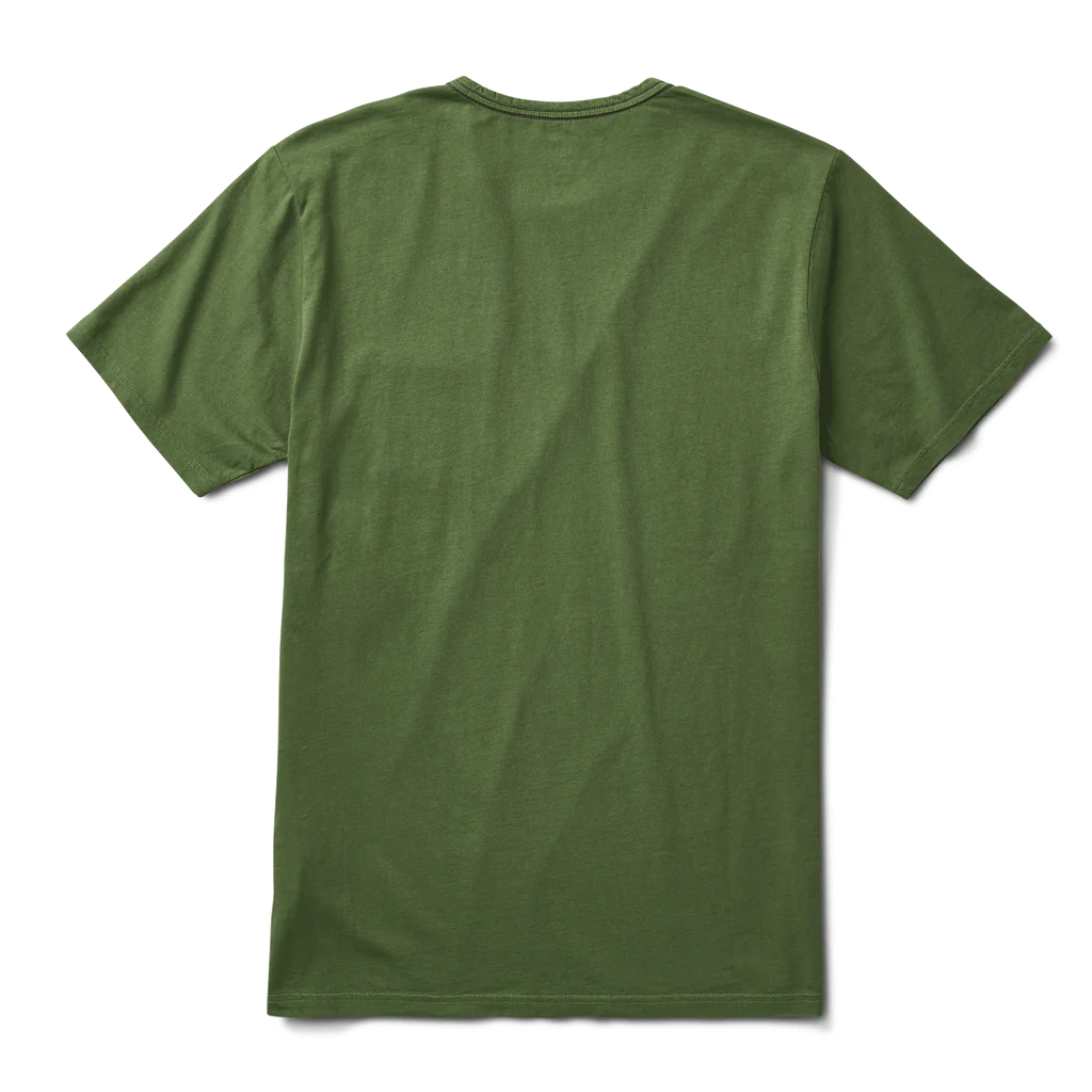 Well Worn Lightweight Organic Knit Top - Grua Surf Co.