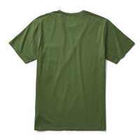 Well Worn Lightweight Organic Knit Top - Grua Surf Co.