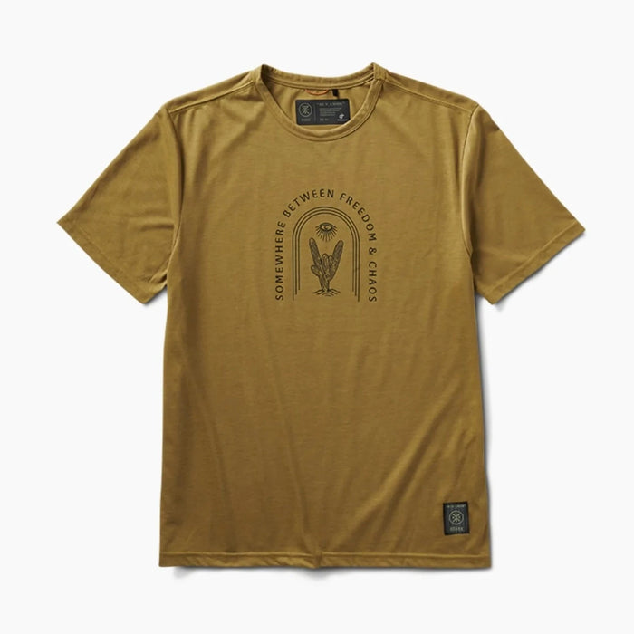 Roark Run Amok Mathis Saguaro - Grua Surf Co.
