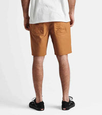 Layover 2.0 19'' Stretch Travel Short - Grua Surf Co.