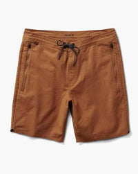 Layover 2.0 19'' Stretch Travel Short - Grua Surf Co.