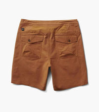 Layover 2.0 19'' Stretch Travel Short - Grua Surf Co.