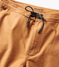 Layover 2.0 19'' Stretch Travel Short - Grua Surf Co.