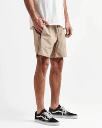 Layover Trail 3.0 18'' Hybrid Travel Short Packable
