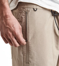 Layover Trail 3.0 18'' Travel Shorts Packable - Grua Surf Co.