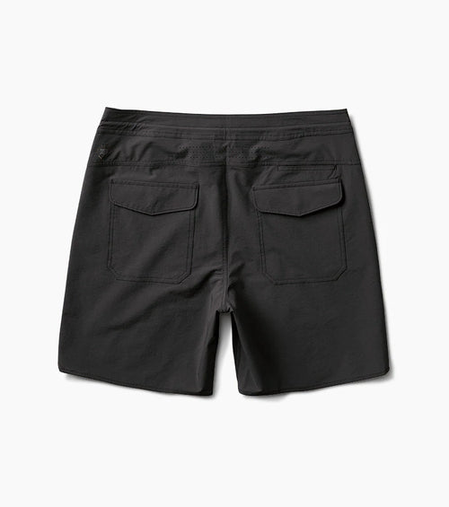 Layover Trail 3.0 18'' Travel Shorts Packable