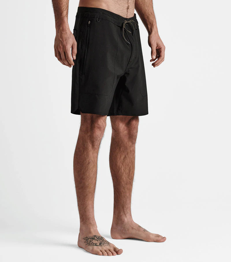 Roark Revival Layover Trail 3.0 Travel Shorts Packable