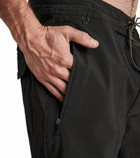 Roark Revival Layover Trail 3.0 Travel Shorts Packable