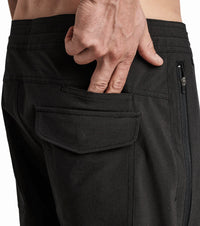 Layover Trail 3.0 18'' Travel Shorts Packable