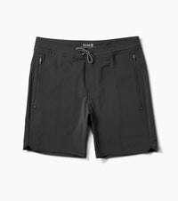 Roark Revival Layover Trail 3.0 18" Travel Shorts Packable