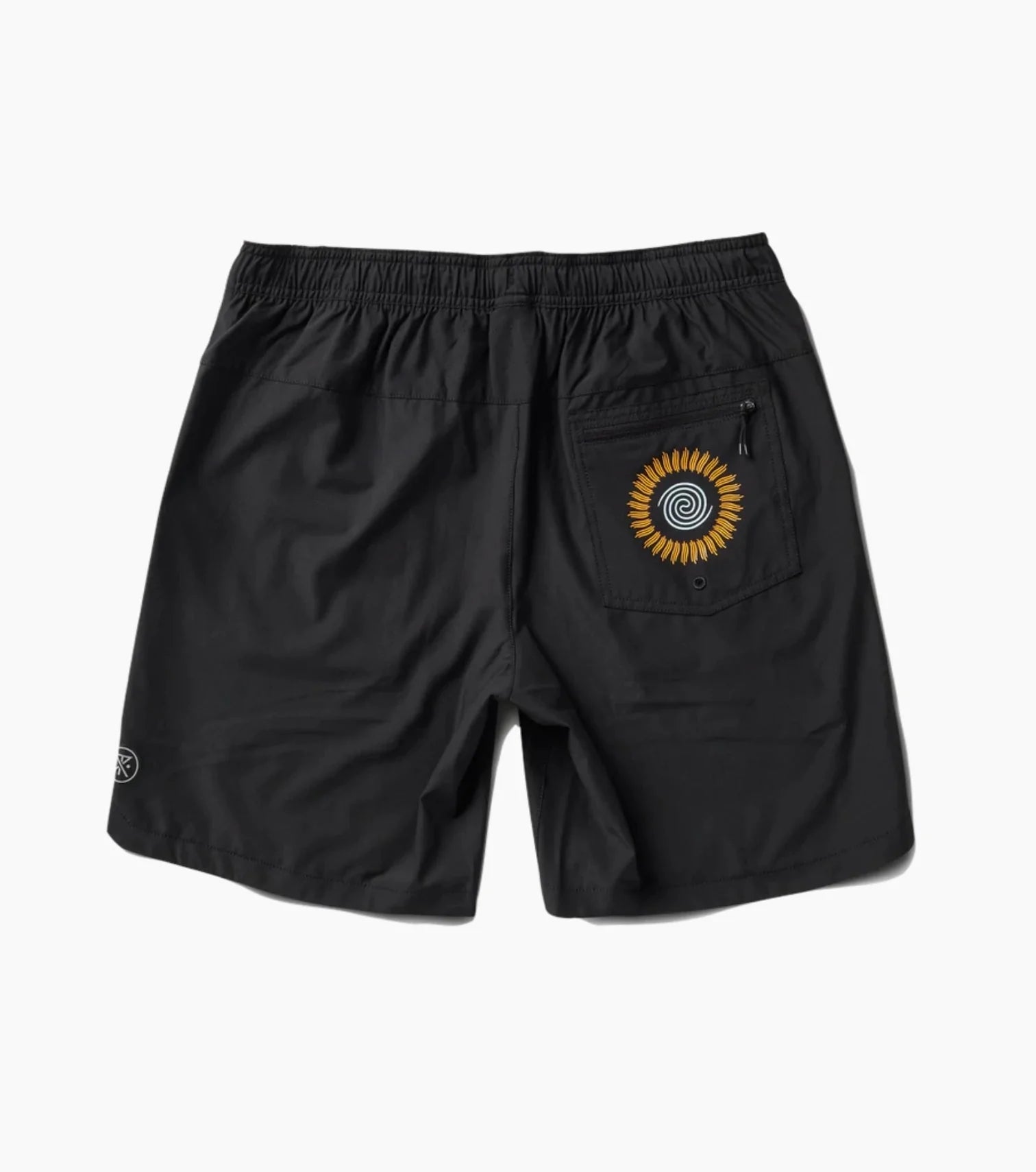Roark Run Amok Serrano 2.0 Short 8