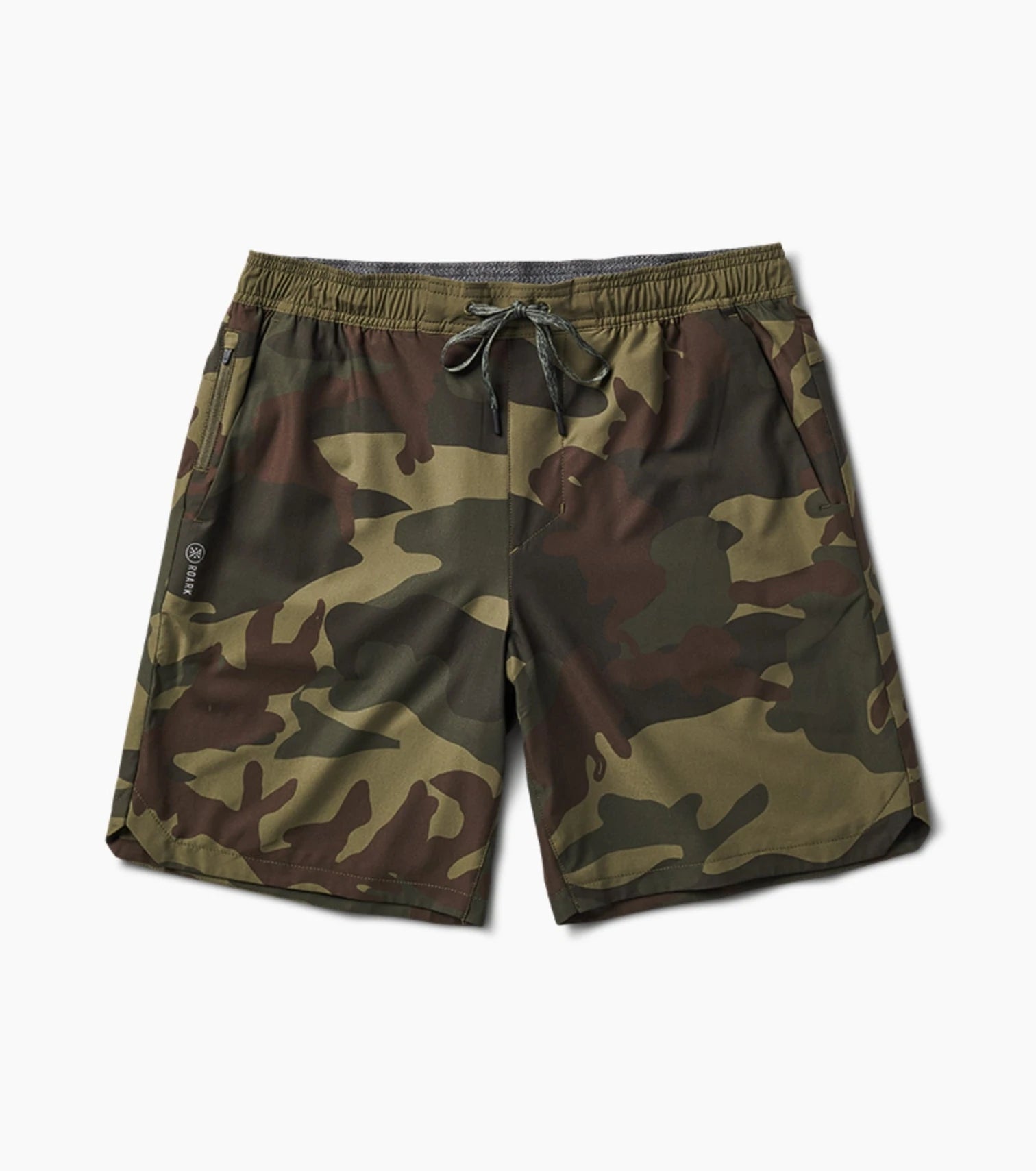 Serrano 2.0 Short 8