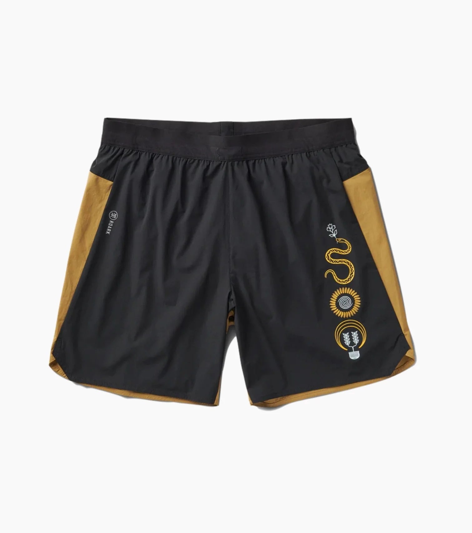 Roark Run Amok Alta Short 7